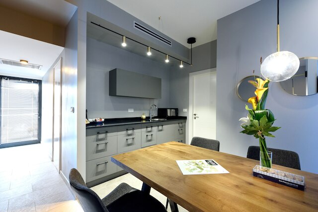 ザ ルーフ - バイ シー ランド スイーツ