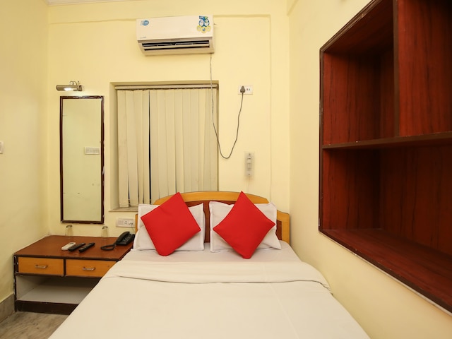 OYO 3301 マヤ インターナショナル