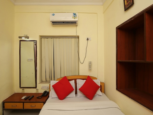 OYO 3301 マヤ インターナショナル