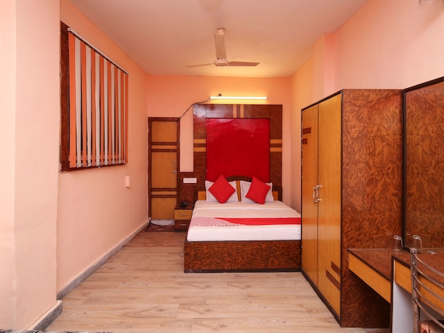 OYO 3301 マヤ インターナショナル