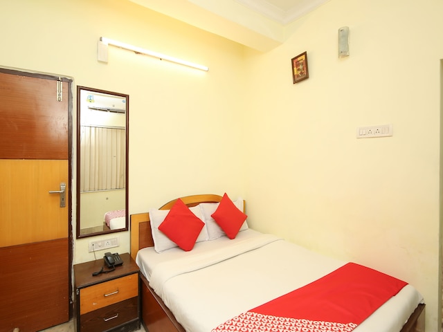 OYO 3301 マヤ インターナショナル