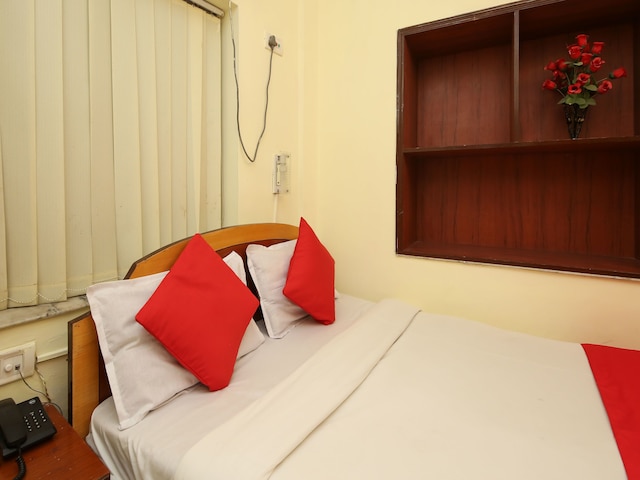 OYO 3301 マヤ インターナショナル