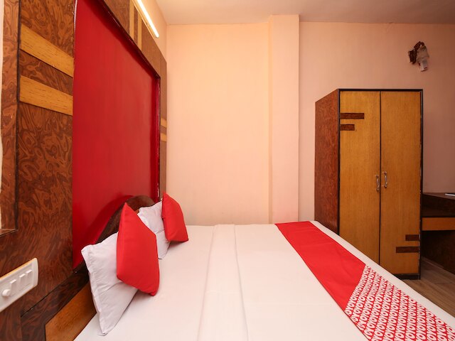 OYO 3301 マヤ インターナショナル