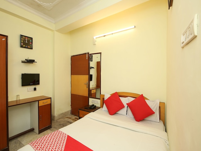 OYO 3301 マヤ インターナショナル