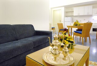 オーロラ レジデンス