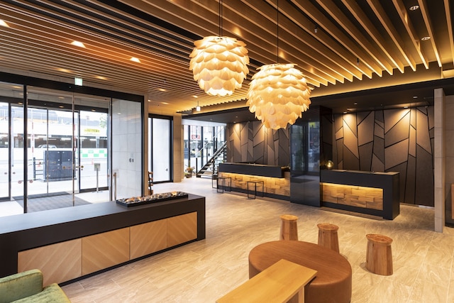 東急ステイ札幌大通