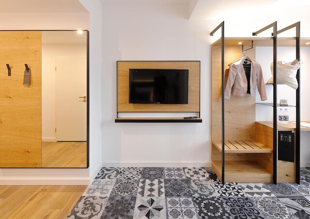 コーヒーフェローズ ホテル ドルトムント