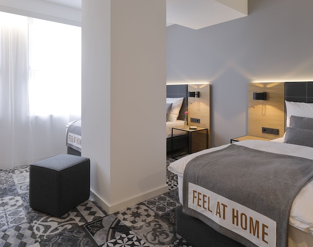 コーヒーフェローズ ホテル ドルトムント