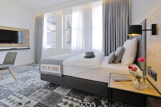 コーヒーフェローズ ホテル ドルトムント