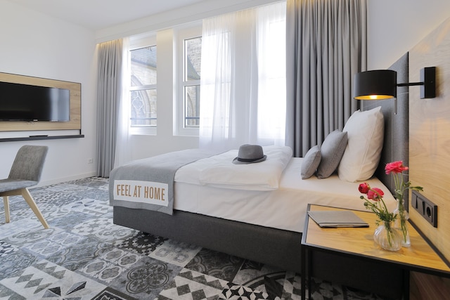 コーヒーフェローズ ホテル ドルトムント