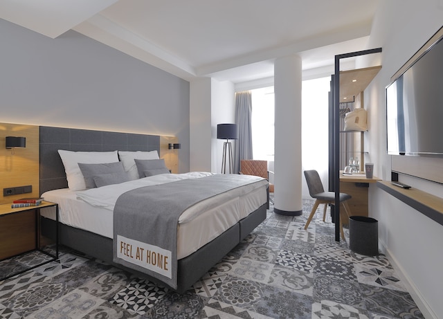 コーヒーフェローズ ホテル ドルトムント