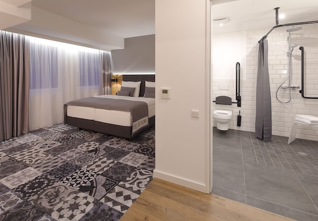 コーヒーフェローズ ホテル ドルトムント