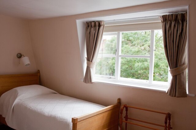 テンプル ロッジ クラブ