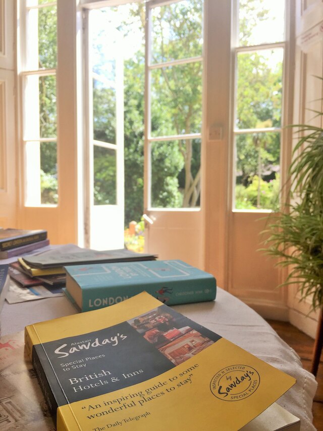 テンプル ロッジ クラブ