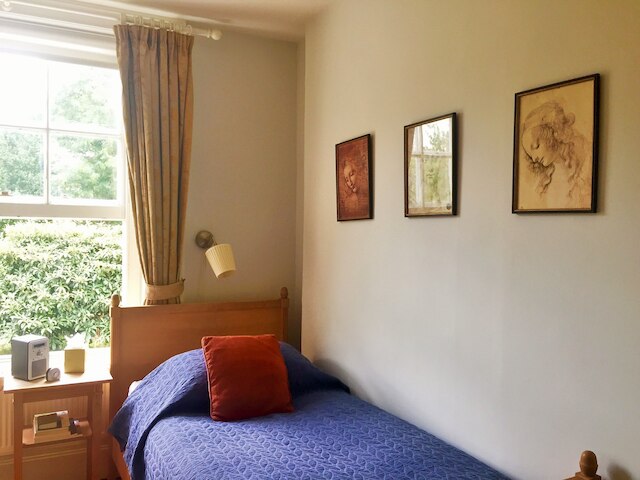 テンプル ロッジ クラブ