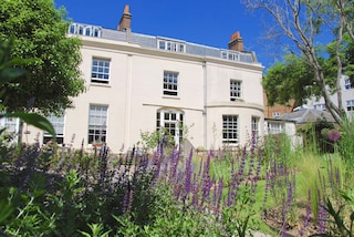 テンプル ロッジ クラブ