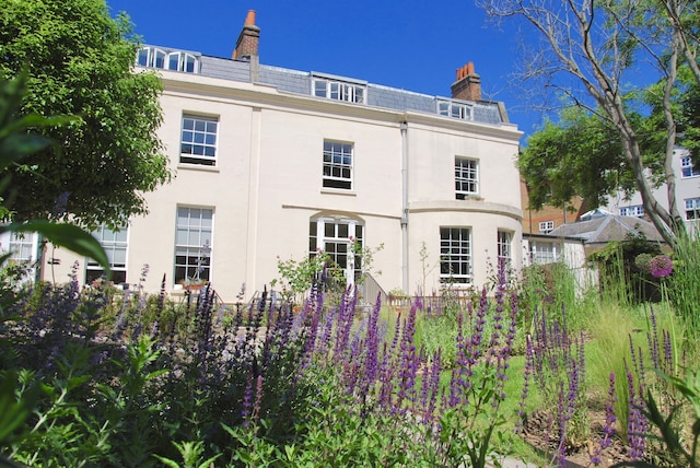 テンプル ロッジ クラブ