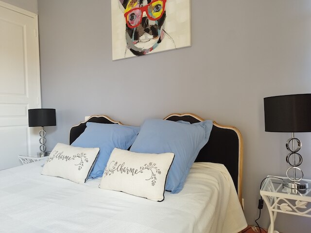 アントレ ヴィーニュ エ ダンテル