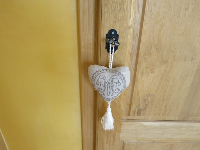 アントレ ヴィーニュ エ ダンテル