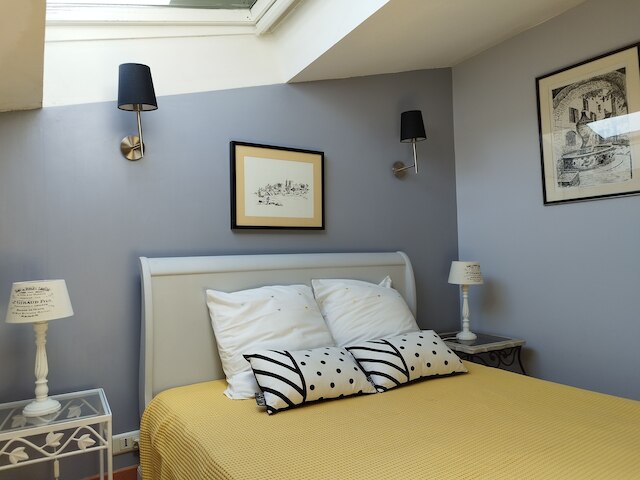 アントレ ヴィーニュ エ ダンテル