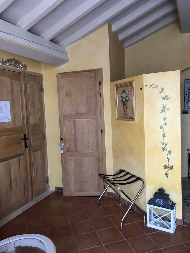 アントレ ヴィーニュ エ ダンテル