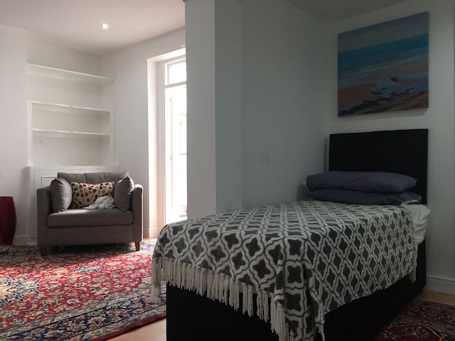 ラグジュリアス アパートメント イン ケンジントン & チェルシー