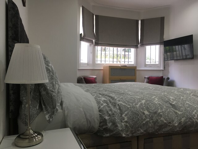 ラグジュリアス アパートメント イン ケンジントン & チェルシー