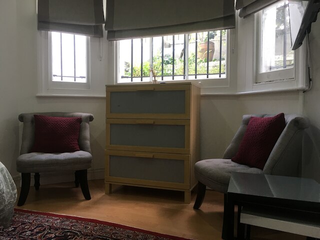 ラグジュリアス アパートメント イン ケンジントン & チェルシー