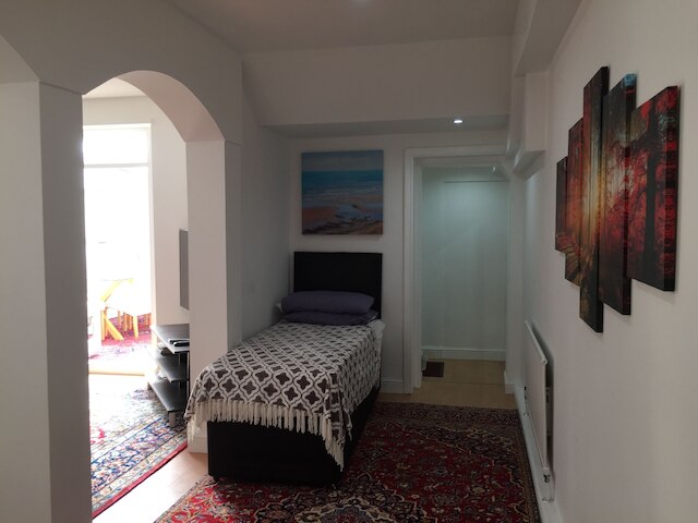 ラグジュリアス アパートメント イン ケンジントン & チェルシー