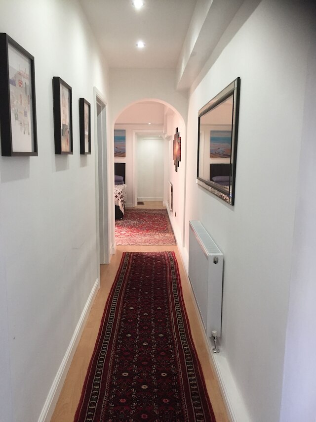 ラグジュリアス アパートメント イン ケンジントン & チェルシー