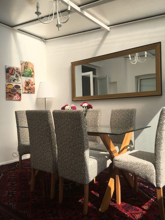 ラグジュリアス アパートメント イン ケンジントン & チェルシー