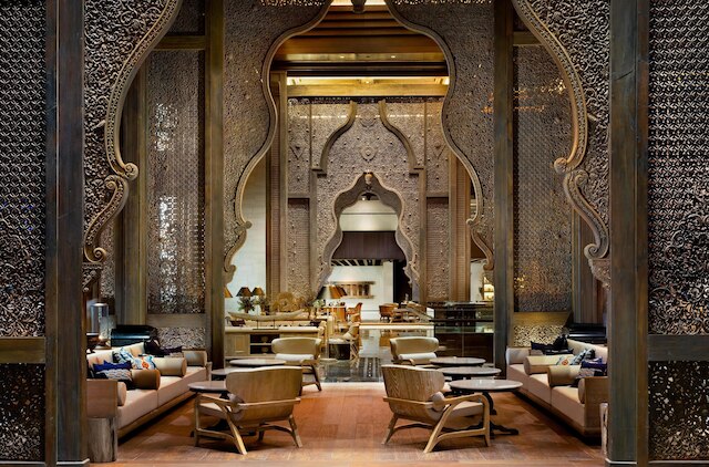 ザ アプルバァ ケンピンスキー バリ