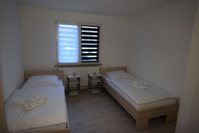 AB アパートメント 23 ニア キンシュタッター ヴーセン