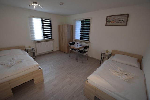 AB アパートメント 23 ニア キンシュタッター ヴーセン