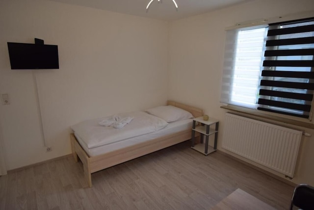 AB アパートメント 23 ニア キンシュタッター ヴーセン