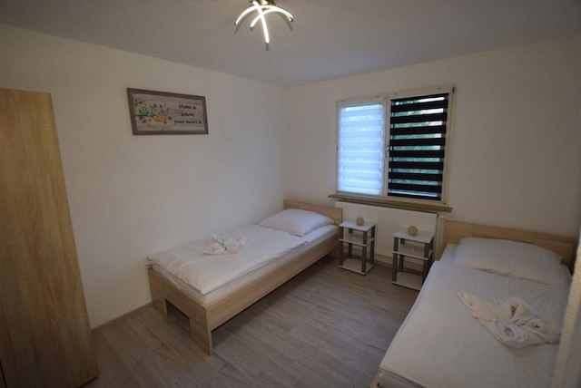 AB アパートメント 23 ニア キンシュタッター ヴーセン