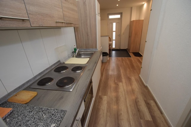 AB アパートメント 20