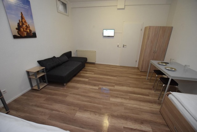 AB アパートメント 20