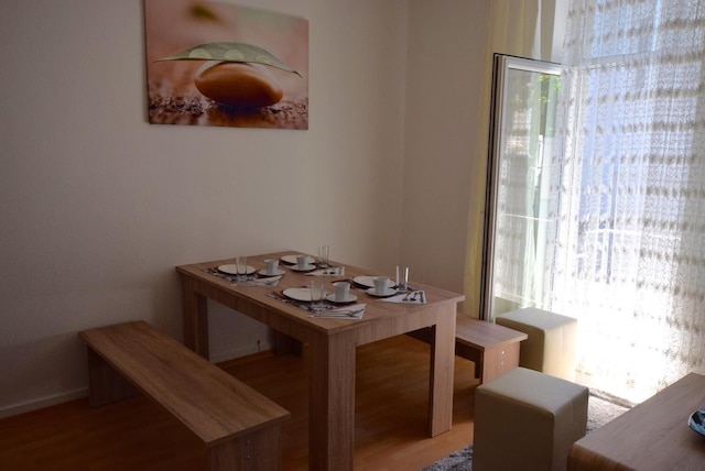 AB アパートメント 36 - オストハイム