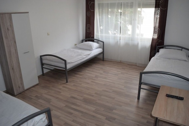 AB アパートメント 45