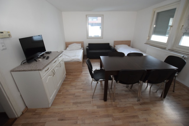 AB アパートメント 15