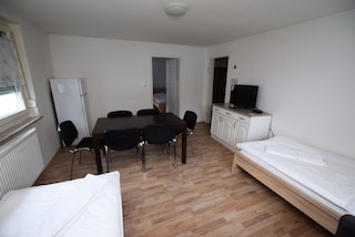 AB アパートメント 15