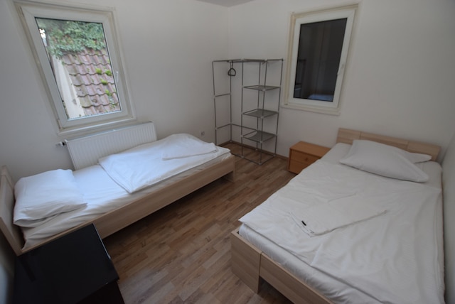 AB アパートメント 15