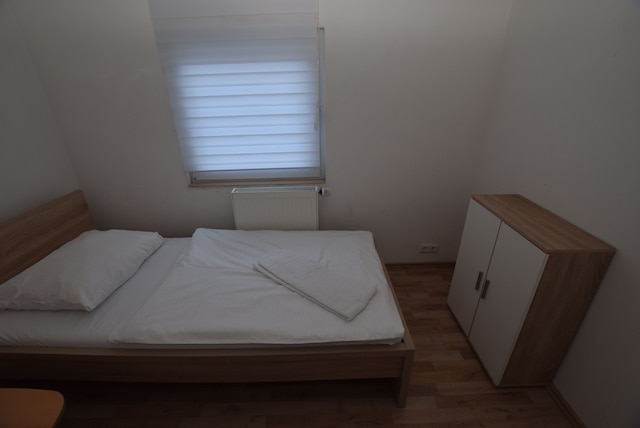 AB アパートメント 15