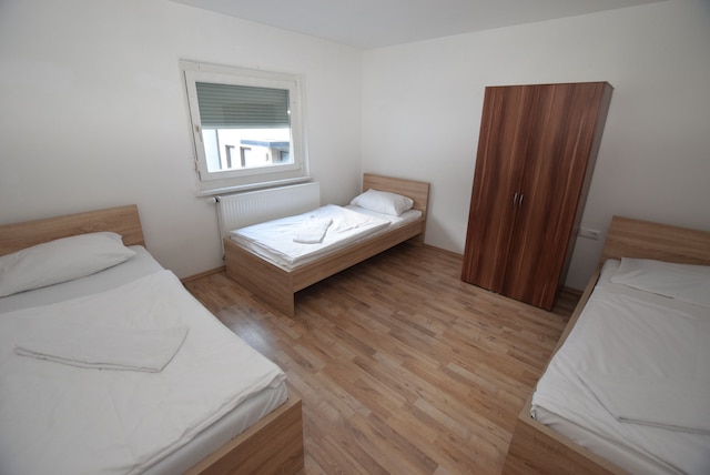 AB アパートメント 15