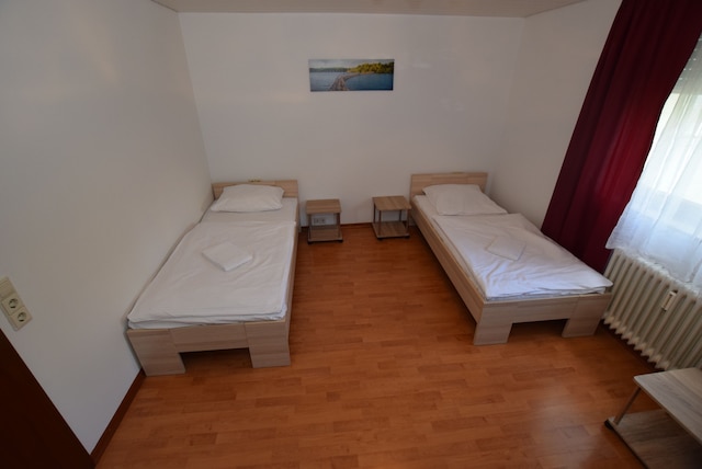 AB アパートメント 39