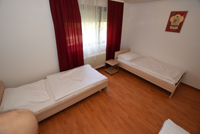 AB アパートメント 39