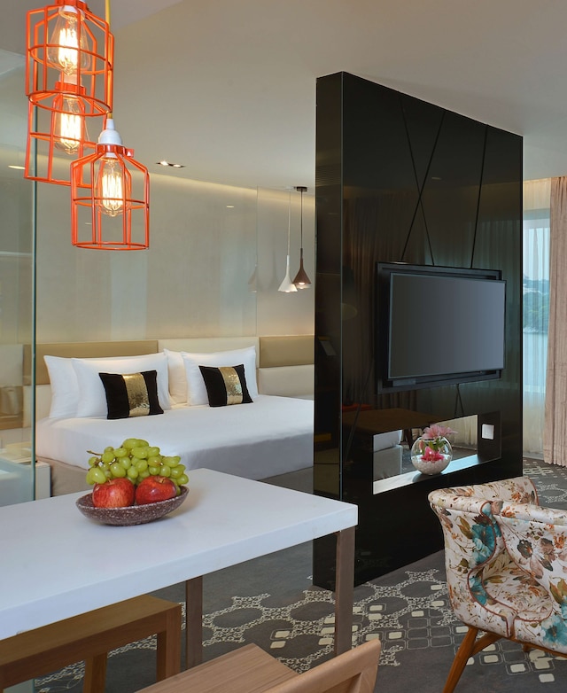 ラディソン バンガロール シティ センター