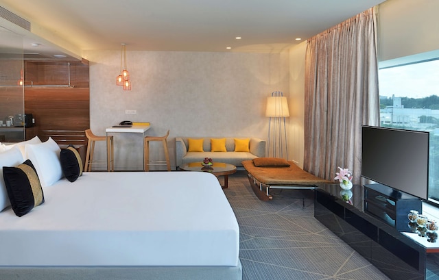 ラディソン バンガロール シティ センター