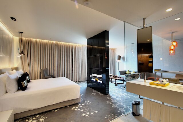 ラディソン バンガロール シティ センター